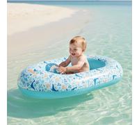 Gommone Ocean Dreams Blue per bambini dai 3 anni in su
