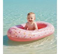 Gommone Ocean Dreams Pink 100 × 67 cm | Little Dutch