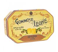 Gommose allo Zenzero