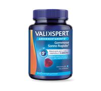 Gommose Sonno Rapido 60 Pastiglie Gommose Per Dormire Con Melatonina E Vitamine