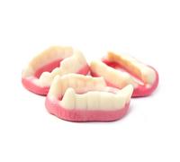 GOMMOSI DENTIERE DOPPIE FINI kg 1