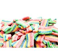 GOMMOSI RAINBOW CANDY FINI kg 1