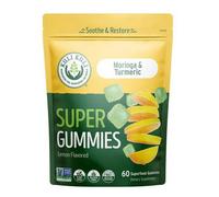 Gommosi Super Di Moringa E Curcuma 60 Pezzi Di Kuli Kuli