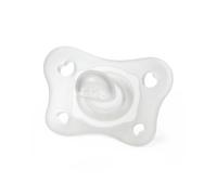 Gommottino silicone neutro 0-2m 1pz - Chicco