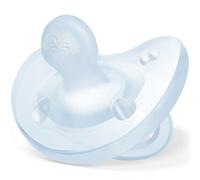 Gommotto Chicco PhysioForma Soft Silicone 2-6m Azzurro