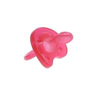 Gommotto Chicco Rosso Limited Edition 12m+