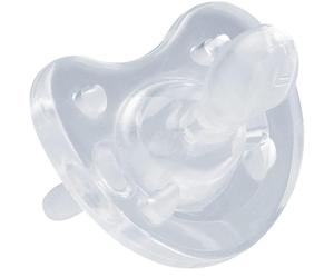 Gommotto Chicco Silicone Physio Soft 6-16 m+