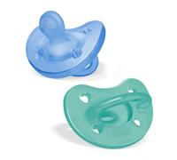 Gommotto PhysioForma Soft 6-16M (2 pcs) Azzurro