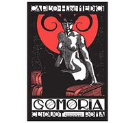 Gomòria