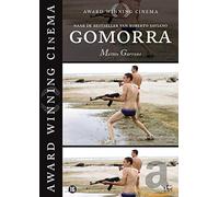 Gomorra