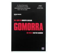 01 DISTRIBUTION - GOMORRA