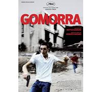 Gomorra (Blu-Ray) (Import) (2009) Salvatore Abruzzesea; Vincenzo Altamura; V