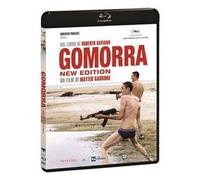 Gomorra. Con Booklet (Blu-ray)