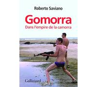 Gomorra: Dans l'empire de la camorra
