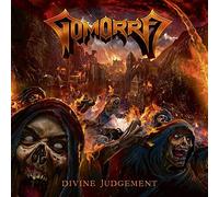 Gomorra - Divine Judgement