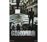 Gomorra. La serie