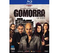 Gomorra - La Serie - Stagione 1 (4 Blu-Ray) 063760ED 20TH CENTURY FOX