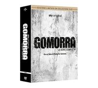 GOMORRA LA SERIE COMPLETA 1-5 - Edizione Speciale (DS)