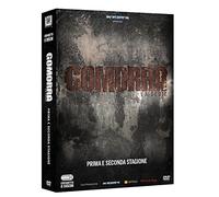 Gomorra - La serie Stagione 1 + 2 (8 DVD)