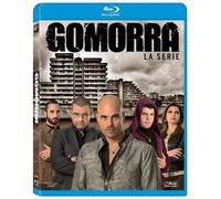 Gomorra - La Serie - Stagione 1 (4 Blu-Ray) 063760ED 20TH CENTURY FOX