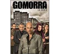 Gomorra - La Serie - Stagione 1 (4 Dvd) 20TH CENTURY FOX