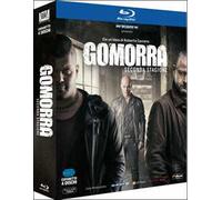 Gomorra St.2 La Serie (Box 4 Br)