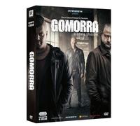 Gomorra - Stagione 02 (4 Dvd)