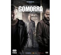 GOMORRA LA SERIE STAGIONE 2 - STAND PACK (DS)
