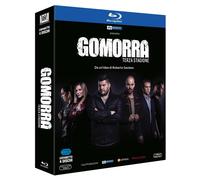 Gomorra La Serie Stagione 3 - Movie