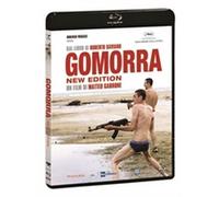 Gomorra - New Edition (Blu-Ray Disc + Booklet)