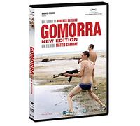 Gomorra New Edition + Booklet