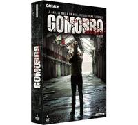 Gomorra - saison 1