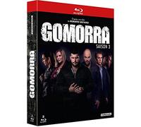 GOMORRA - SAISON 3 - BD