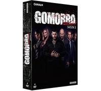 Gomorra – Stagione 3 – DVD