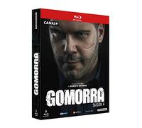 GOMORRA - SAISON 4 - BD