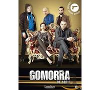 GOMORRA SEASON 1