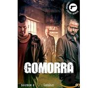 Gomorra Season 2