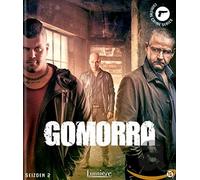 Gomorra Season 2
