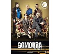 Gomorra - Seizoen 1 (DVD)