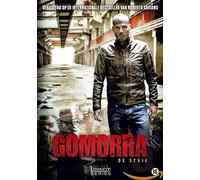 Gomorra - Seizoen 1 (DVD) TV Series