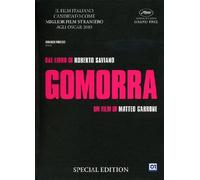 Gomorra (Special Edition) (2 Dvd)