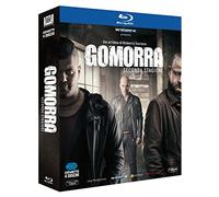 Gomorra St.2 La Serie (Box 4 Br)
