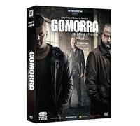Gomorra - Stagione 02 (4 Dvd)