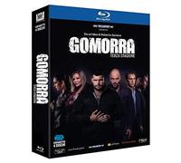 Gomorra - Stagione 03 (Blu-Ray) 20TH CENTURY FOX