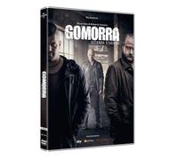 GOMORRA STAGIONE 2 (DS)