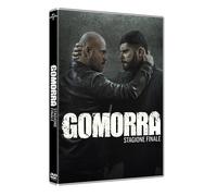 GOMORRA STAGIONE 5 (DS)