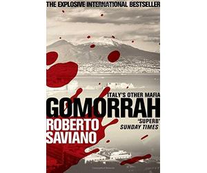 Gomorrah: Italy's Other Mafia by Roberto Saviano(2011-05-18)