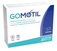 Gomotil 20 Bustine - Integratore Alimentare