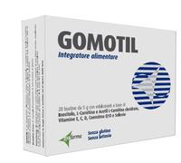 GOMOTIL 20BUST 100G