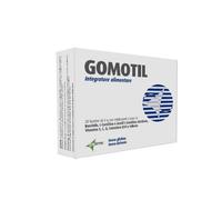 GOMOTIL 20BUST 100G